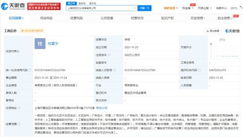 楊超越跨界進軍科技圈 投資成立傳媒公司，布局人工智能軟件開發